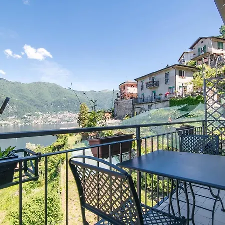 Apartamento Lake And Heaven Blevio