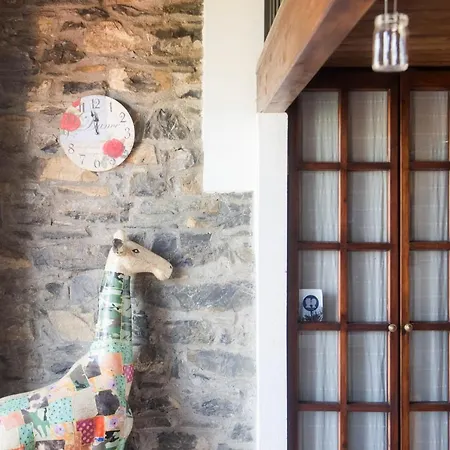 Lake And Heaven 아파트